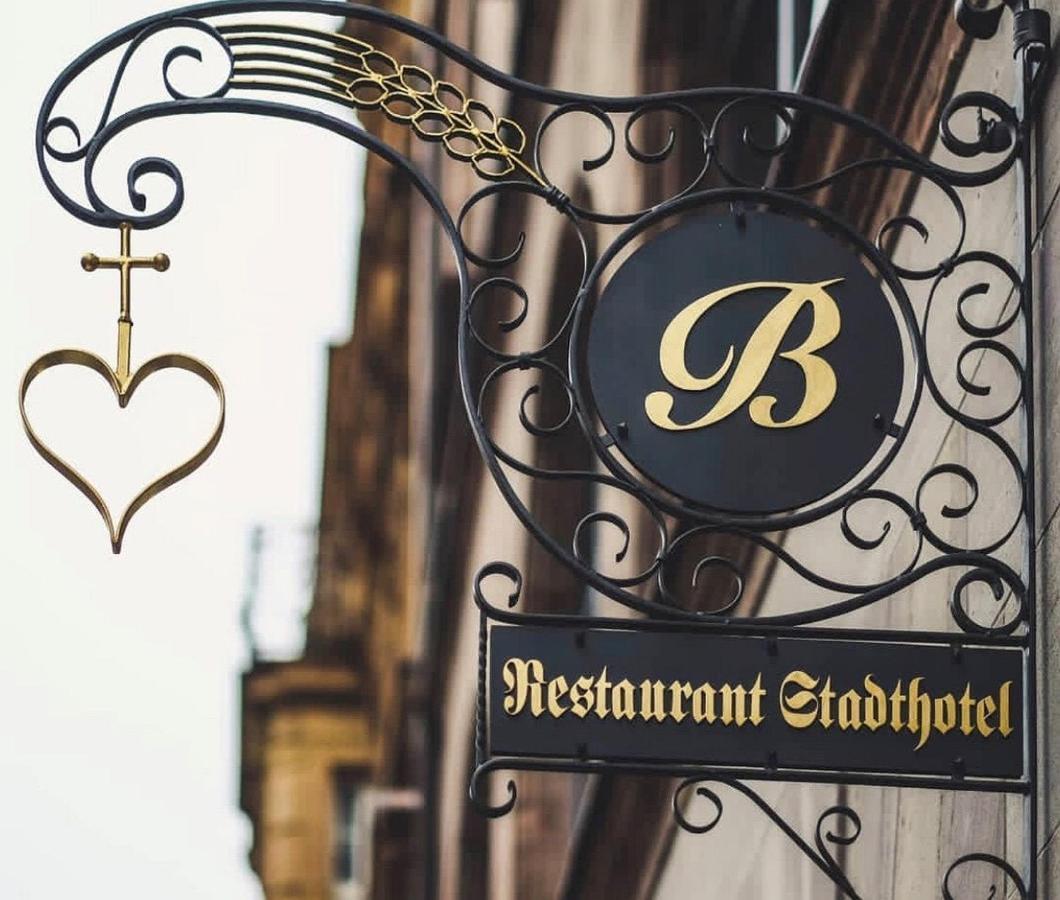 Bruderherz Нюрнберг Экстерьер фото